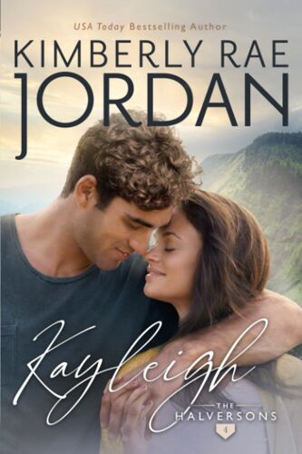 Kayleigh: A Christian Romance