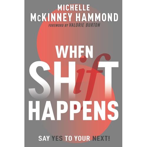 When Shift Happens