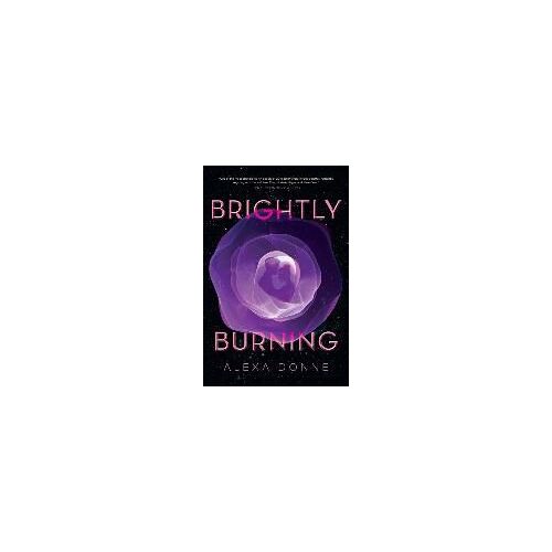 Brightly Burning
