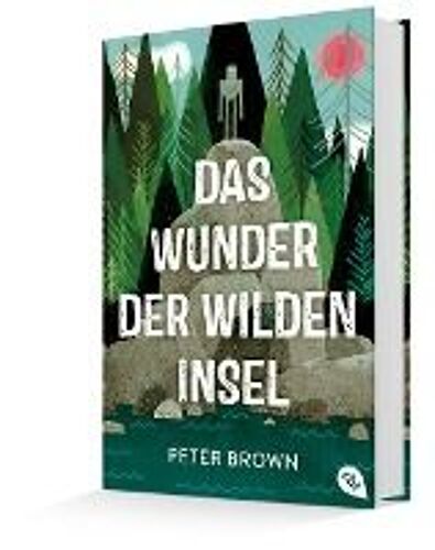 Das Wunder Der Wilden Insel