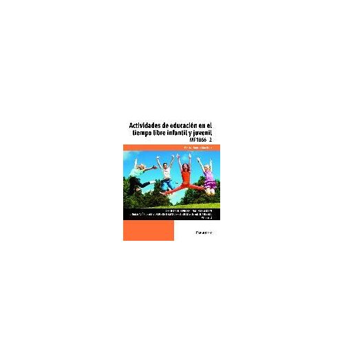 Suárez Martínez, M: Actividades De Educación En El Tiempo Li