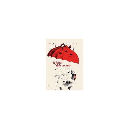 Andersen, H: Follet Dels Somnis - 7 Contes Per Anar A Dormir