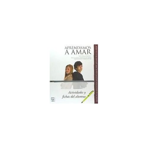 Aprendamos A Amar 11-14