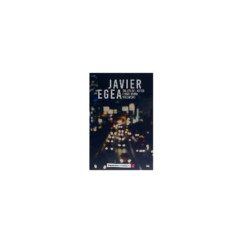 Taller Del Autor (1966-1999)