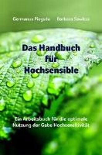 Das Handbuch Für Hochsensible