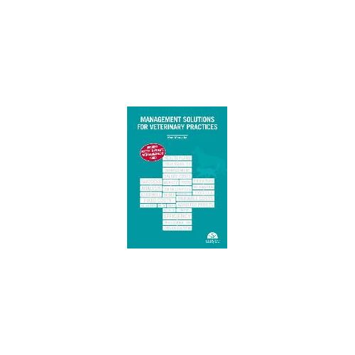 Mercader Menéndez, P: Management Solutions For Veterinary Pr