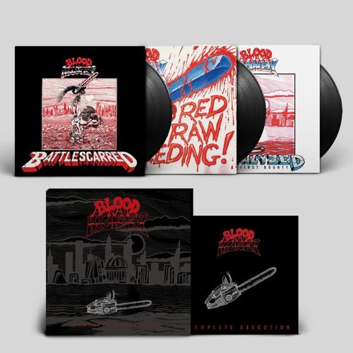 Complete Execution [Vinyl]