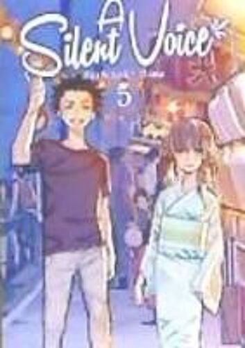 A Silent Voice 5