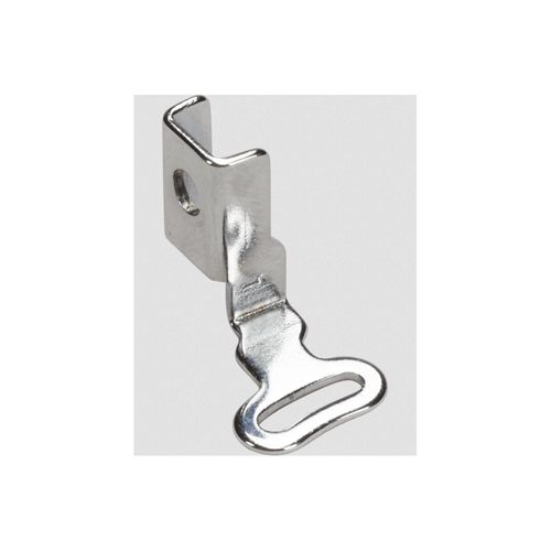 Pied de Broderie Standard pour Bernette Chicago 7 ¿ Précision et Créativité pour Vos Broderies Gris