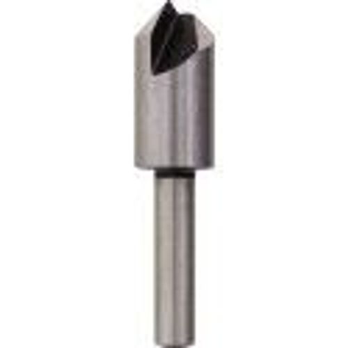 Fraise conique ° 16 mm 90° pour bois aluminium plastique SCID