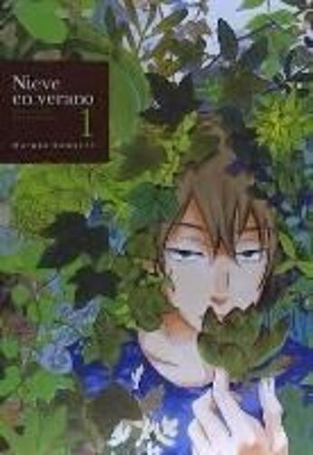 Kawachi, H: Nieve En Verano 1, Natsuyuki Rendezvous