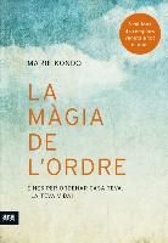 Kondo, M: Màgia De L'ordre
