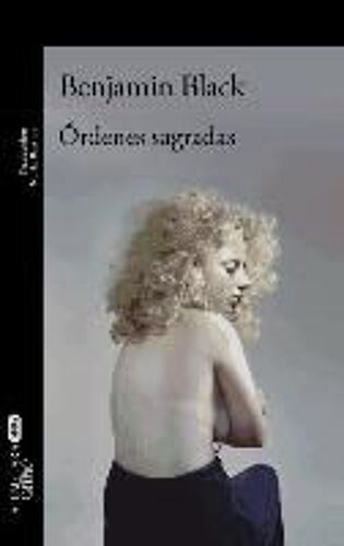 Órdenes Sagradas