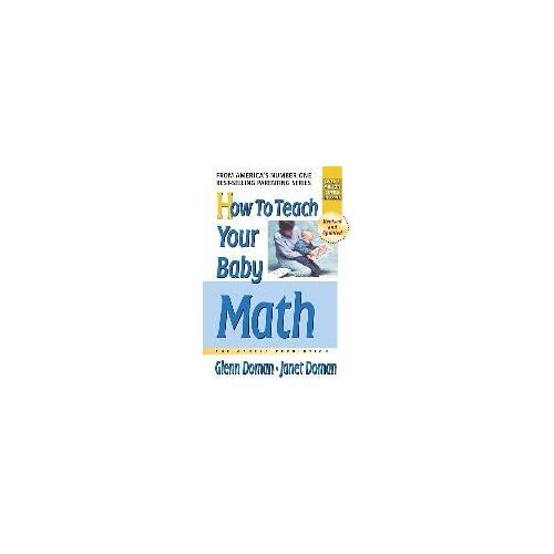 How To Teach Your Baby Math