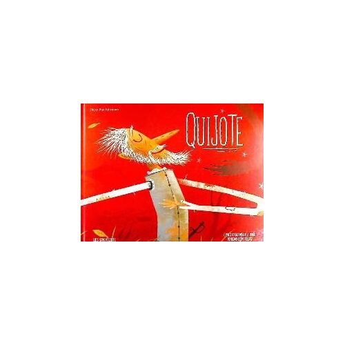 Quijote