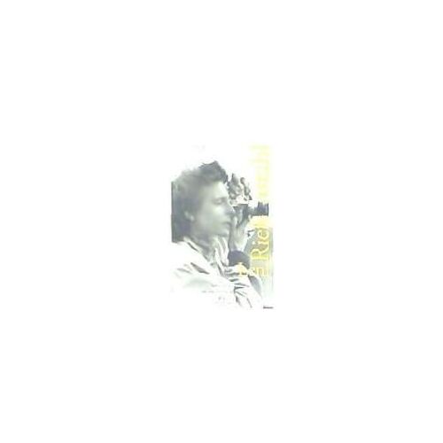 Conversaciones Con Leni Riefenstahl