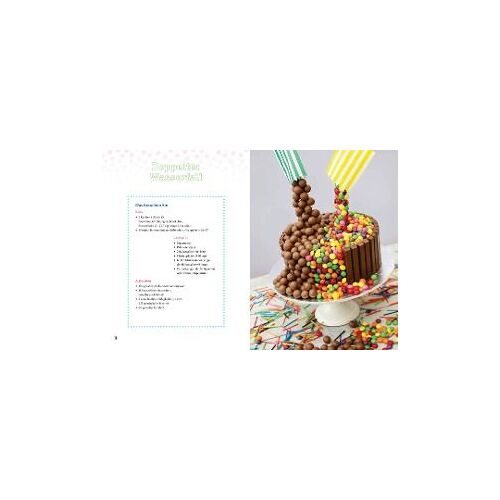 Gravity Cakes - Die Besten Rezepte Für Schwerelose Kuchen
