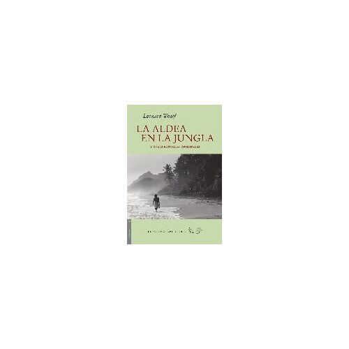 La Aldea En La Jungla
