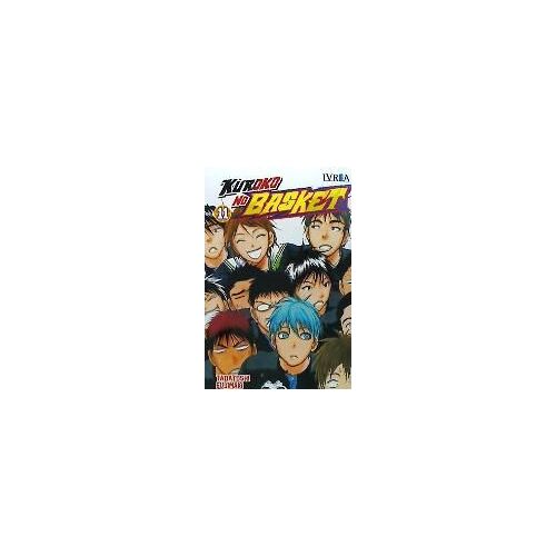 Kuroko No Basket