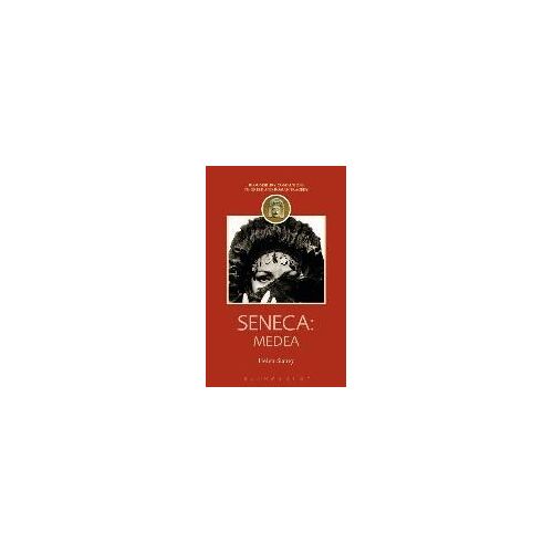 Seneca: Medea