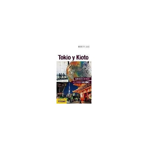 Tokio-Kioto
