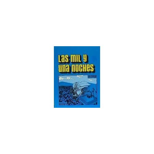 Mil Y Una Noches, Las