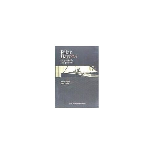 Pilar Bayona : Biografía De Una Pianista