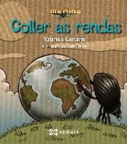 Castaño, Y: Coller As Rendas