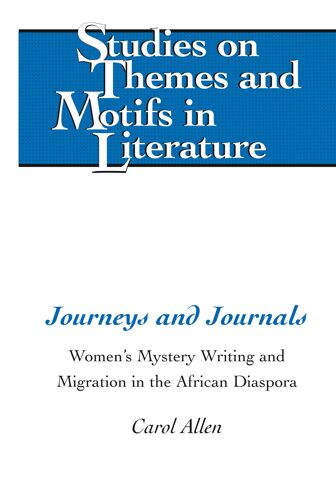 Journeys And Journals