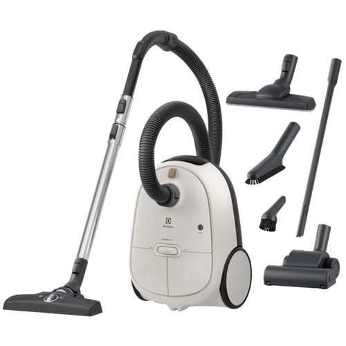 Aspirateur traîneau avec sac Electrolux 600 Eb61h6sw