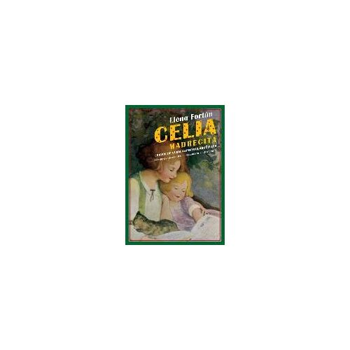 Celia Madrecita