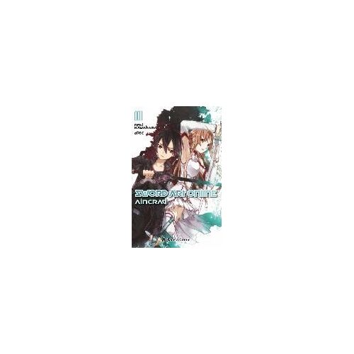 Kawahara, R: Sword Art Online 1