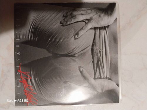 Scissor Sisters Cd Sampler