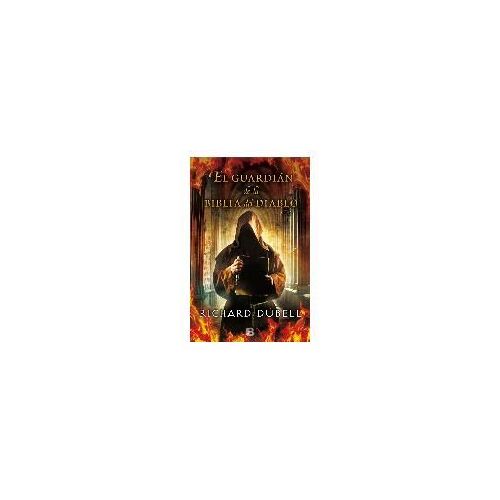 El Guardián De La Biblia Del Diablo
