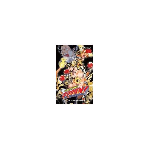 Tutor Hitman Reborn! 32