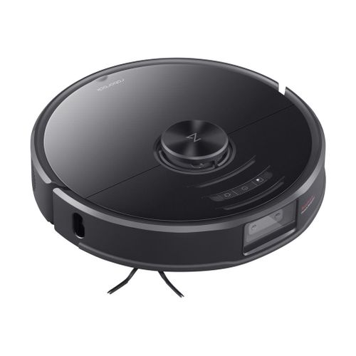 Roborock S6 MaxV - Aspirateur - robot - sans sac