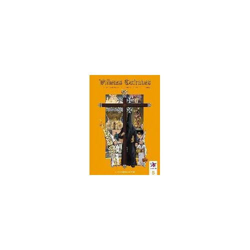 Díaz-Cantelar García-Junco, D: Viñetas Cofrades 5. Historias