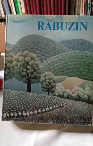 Rabuzin 