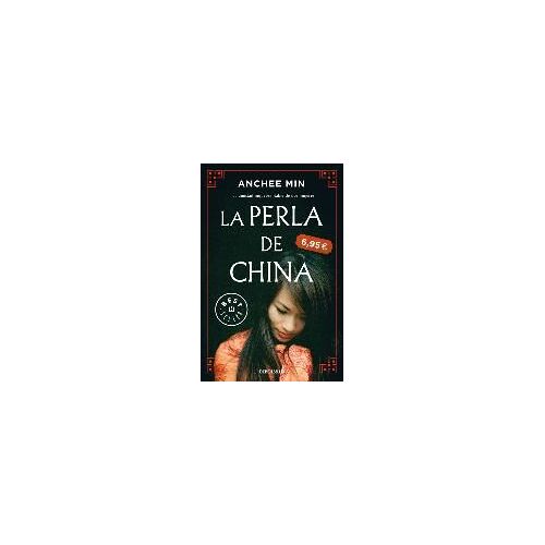 Min, A: Perla De China