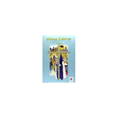 Díaz-Cantelar García-Junco, D: Viñetas Cofrades 6, Historias