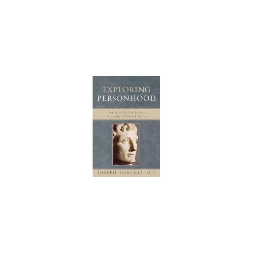 Exploring Personhood
