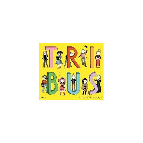 Tribus