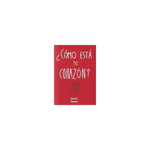 Dom & Ink: ¿Cómo Está Tu Corazón?