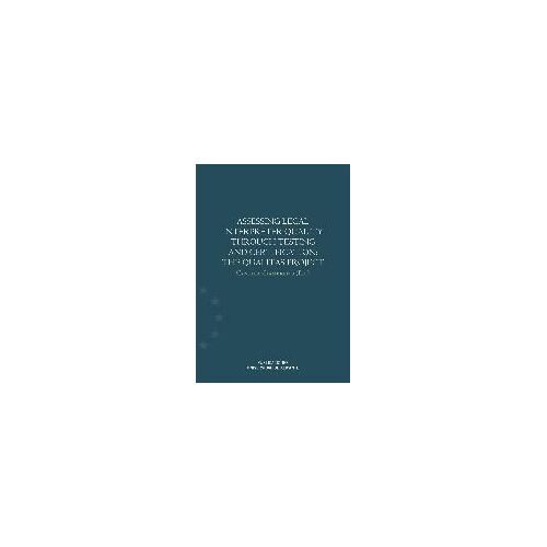 Assessing Legal Interpreter Quality Through Testing And Certification : The Qualitas Project