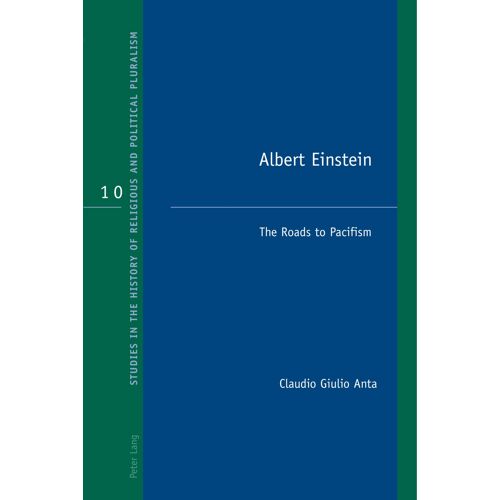 Albert Einstein