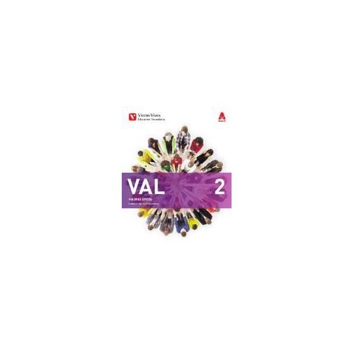 Prestel Alfonso, C: Val 2 (Valores Eticos Eso) Aula 3d