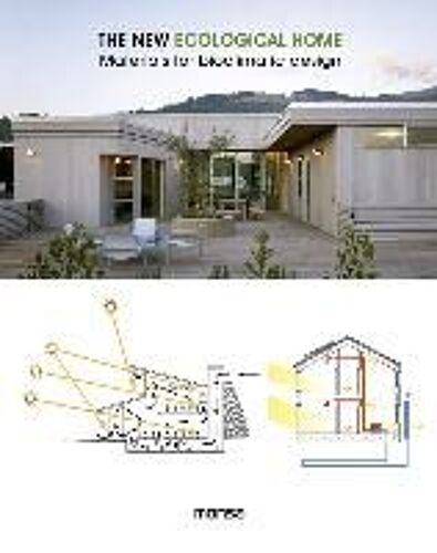 The New Ecological Home