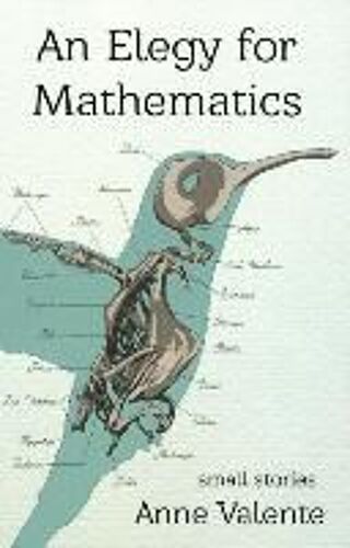 An Elegy For Mathematics