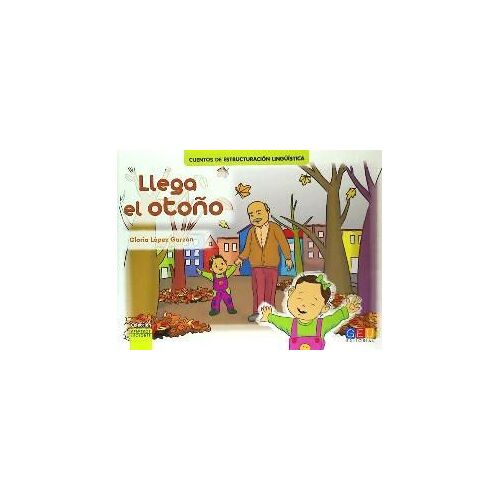 Llega El Otoño