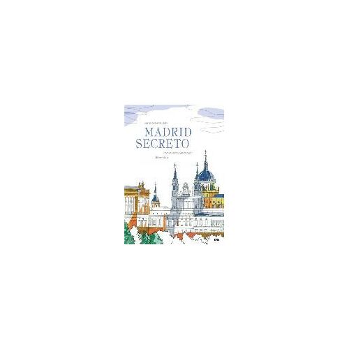 Madrid Secreto